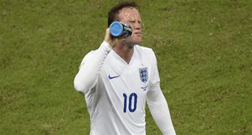 روني لـ«الجمهور الإنجليزي»: سـامـحوني